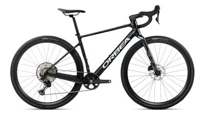Orbea TERRA H30 1X XXL Diamond Black - Diamond C.View (Gloss) Produktbild 1