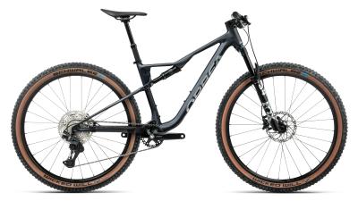 Orbea OIZ H10 L Armor Black (Matt-Gloss) Produktbild 1