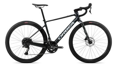 Orbea TERRA H50 M Diamond Black - Diamond C.View (Gloss) Produktbild 1