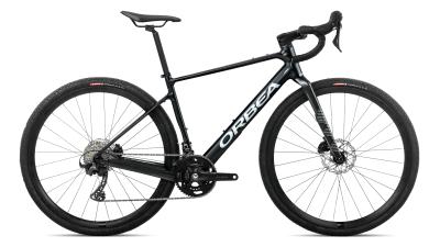 Orbea TERRA H30 S Diamond Black - Diamond C.View (Gloss) Produktbild 1