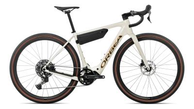 Orbea DENNA H50 XS Ivory White Produktbild 1