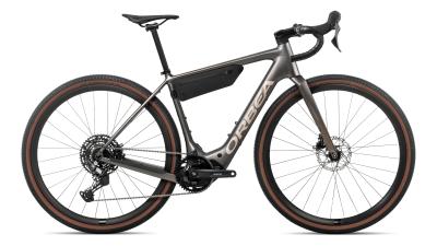 Orbea DENNA H50 XS Magnetic Bronze Produktbild 1