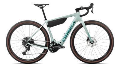 Orbea DENNA H50 XXL Blue Stone Produktbild 1