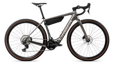 Orbea DENNA H30 M Magnetic Bronze Produktbild 1
