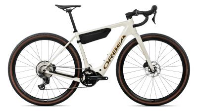 Orbea DENNA H30 XL Ivory White Produktbild 1