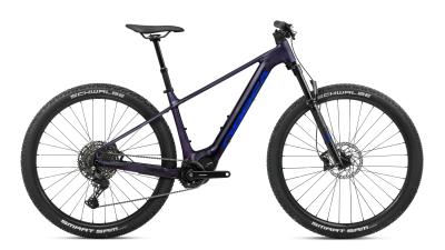 Orbea URRUN 20 S Tanzanite - Blue(Gloss) Produktbild 1