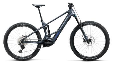 Orbea WILD TR M20 XL Fuel C. View - Titan Blue (Gloss) Produktbild 1