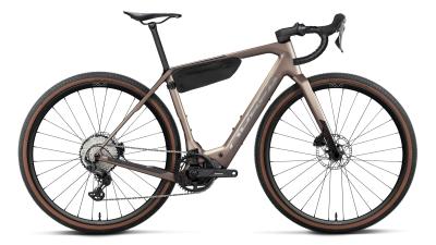 Orbea DENNA M20 XXL Nickel (Matt) - Carbon Raw (Gloss) Produktbild 1