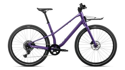 Orbea VECTOR 25 M Royal Plum (Matt) Produktbild 1