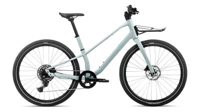 Orbea VECTOR 25 M Frozen Concrete (Matt) Produktbild 1