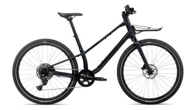 Orbea VECTOR 25 L Fuel Black (Gloss) Produktbild 1
