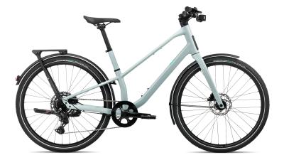 Orbea VECTOR 20 M Frozen Concrete (Matt) Produktbild 1