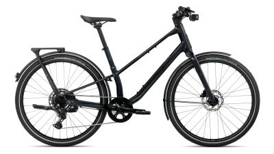 Orbea VECTOR 20 XL Fuel Black (Gloss) Produktbild 1