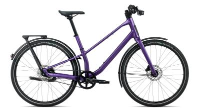 Orbea VECTOR 10 L Royal Plum (Matt) Produktbild 1