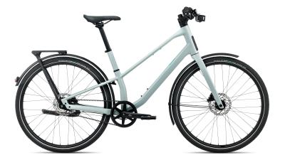 Orbea VECTOR 10 XL Frozen Concrete (Matt) Produktbild 1