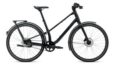 Orbea VECTOR 10 XL Fuel Black (Gloss) Produktbild 1