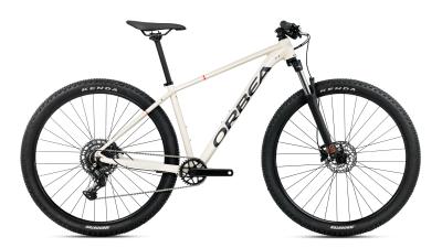 Orbea ONNA 27 40 XS Ivory White (Gloss) - Navy Blue (Matt) Produktbild 1