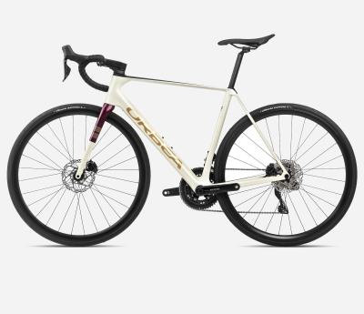 Orbea ORCA M30i 60 Ivory White-Burgundy (Gloss)-Vulcano (Matt) Produktbild 7