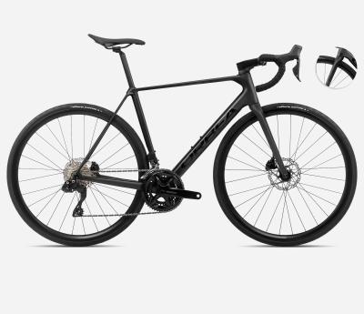 Orbea ORCA M30i 60 Vulcano-Black(Matt) Black(Gloss) Produktbild 6