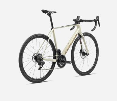 Orbea ORCA M20iTEAM 49 Ivory White-Burgundy (Gloss)-Vulcano (Matt) Produktbild 11