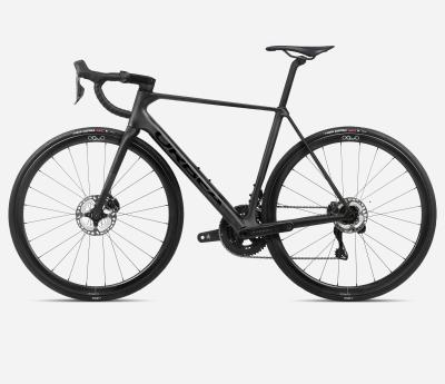 Orbea ORCA M20iTEAM 49 Vulcano-Black(Matt) Black(Gloss) Produktbild 7