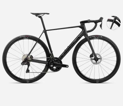Orbea ORCA M20iTEAM 53 Vulcano-Black(Matt) Black(Gloss) Produktbild 6