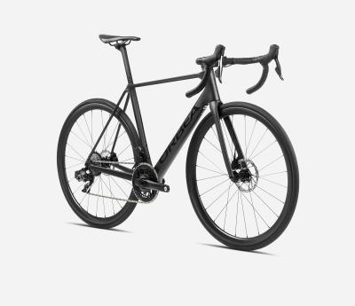 Orbea ORCA M20iTEAM 55 Vulcano-Black(Matt) Black(Gloss) Produktbild 10