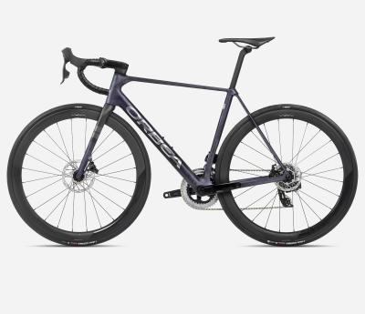 Orbea ORCA M31eLTD PWR 49 Tanzanite (Matt) - Carbon Raw (Matt) Produktbild 7