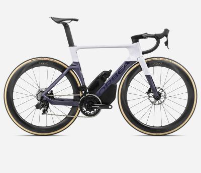 Orbea ORCA AERO M21eLTD 60 Tanzanite - Lilac (Matt) Lilac (Gloss) Produktbild 5