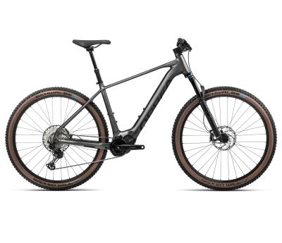 Orbea URRUN 10 L Glitter Anthracite (Gloss) - Black (Matt) Produktbild 5