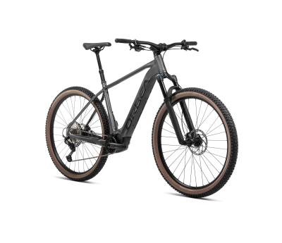 Orbea URRUN 30 20mph L Glitter Anthracite (Gloss) - Black (Matt) Produktbild 1