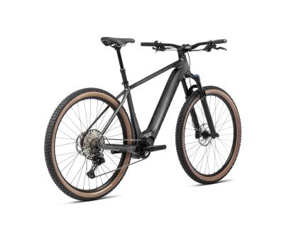 Orbea URRUN 30 20mph L Glitter Anthracite (Gloss) - Black (Matt) Produktbild 2
