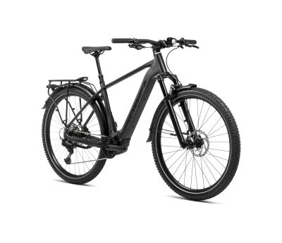 Orbea KEMEN SUV 30 20mph M Metallic Night Black (Matt-Gloss) Produktbild 1