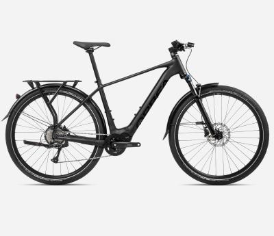 Orbea KEMEN 40 M Metallic Night Black (Matt - Gloss) Produktbild 1