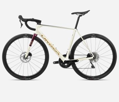Orbea ORCA M35 51 Ivory White-Burgundy (Gloss)-Vulcano (Matt) Produktbild 10