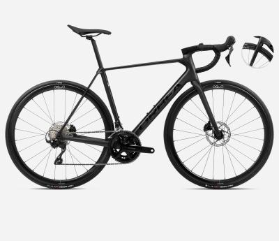 Orbea ORCA M35 57 Vulcano-Black(Matt) Black(Gloss) Produktbild 6