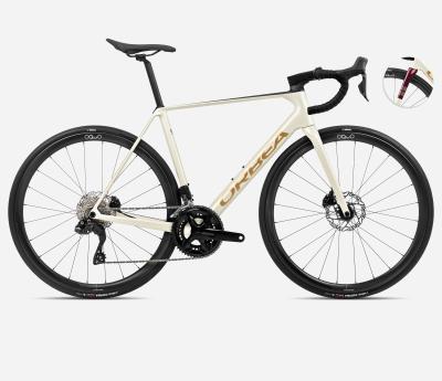 Orbea ORCA M35i 51 Ivory White-Burgundy (Gloss)-Vulcano (Matt) Produktbild 6