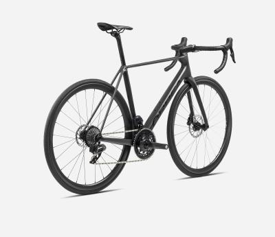 Orbea ORCA M21eTEAM PWR 51 Vulcano-Black(Matt) Black(Gloss) Produktbild 5