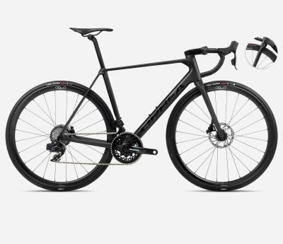 Orbea ORCA M21eTEAM PWR 51 Vulcano-Black(Matt) Black(Gloss) Produktbild 6