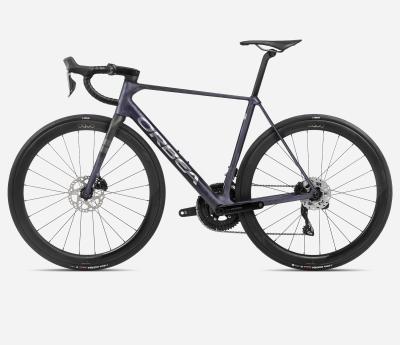 Orbea ORCA M30iLTD PWR 51 Tanzanite (Matt) - Carbon Raw (Matt) Produktbild 7