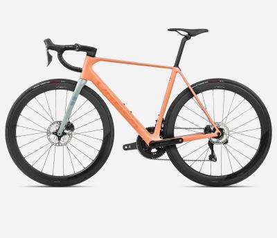Orbea ORCA M20iLTD 60 Orange Cloud (Matt) - Stone Blue (Matt-Gloss) Produktbild 7