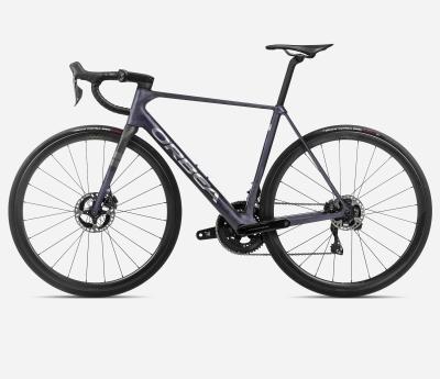 Orbea ORCA M10iLTD PWR 47 Tanzanite (Matt) - Carbon Raw (Matt) Produktbild 7