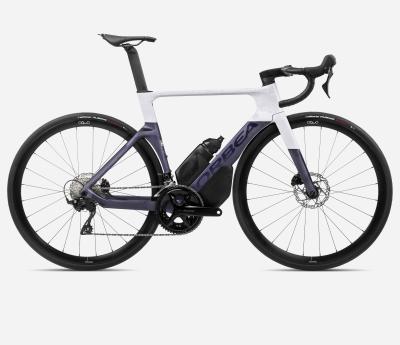 Orbea ORCA AERO M30LTD 53 Tanzanite - Lilac (Matt) Lilac (Gloss) Produktbild 5