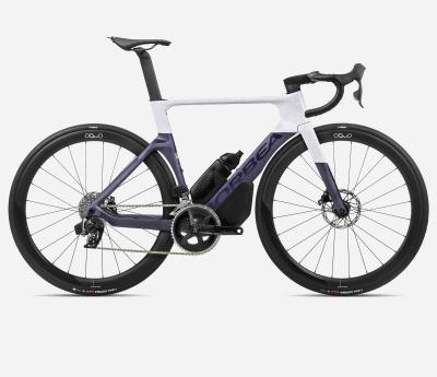 Orbea ORCA AERO M31eLTD PWR 49 Tanzanite - Lilac (Matt) Lilac (Gloss) Produktbild 5