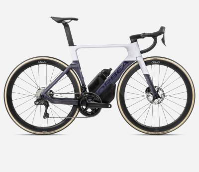 Orbea ORCA AERO M20iLTD 51 Tanzanite - Lilac (Matt) Lilac (Gloss) Produktbild 5