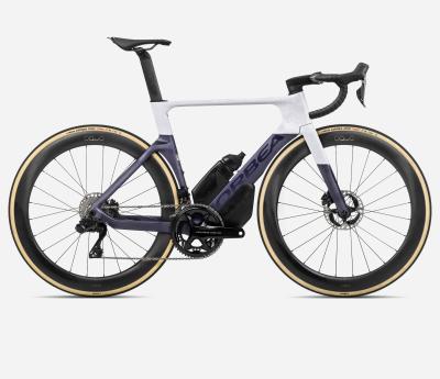 Orbea ORCA AERO M10iLTD 57 Tanzanite - Lilac (Matt) Lilac (Gloss) Produktbild 5