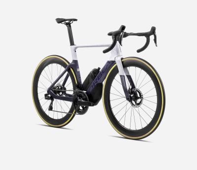 Orbea ORCA AERO M11eLTD 51 Tanzanite - Lilac (Matt) Lilac (Gloss) Produktbild 6