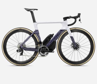 Orbea ORCA AERO M11eLTD 53 Tanzanite - Lilac (Matt) Lilac (Gloss) Produktbild 5