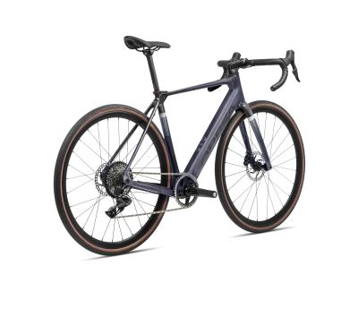 Orbea GAIN M10i 20mph S Tanzanite Carbon View (Matt) - Carbon Raw (Gloss) Produktbild 2