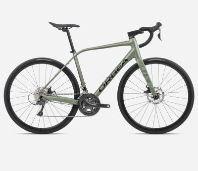 Orbea AVANT H60 55 Metallic Green Artichoke (Matt) Produktbild 6